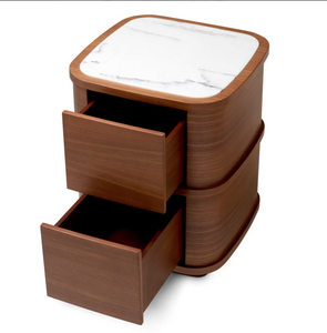 Cabana S nightstand from Eichholtz 