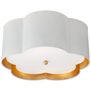 Plafon Kate Spade New York Bryce Medium marki Visual Comfort