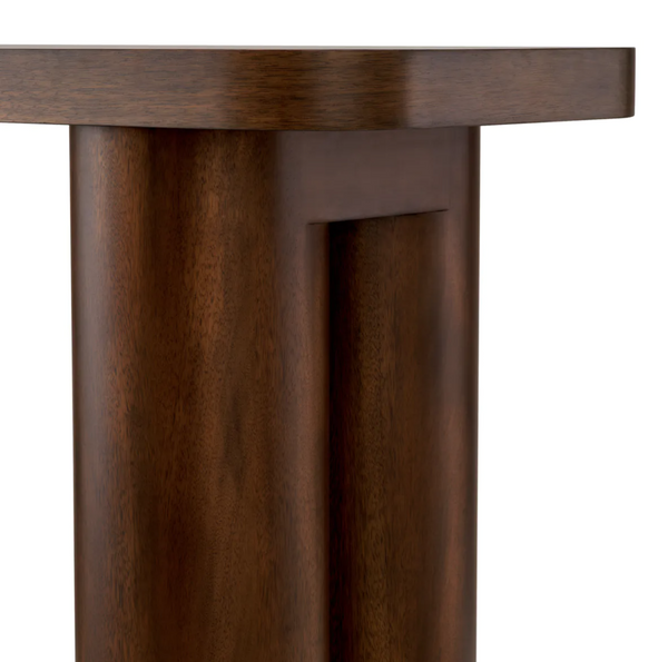 Konsola Lindbrook marki Eichholtz