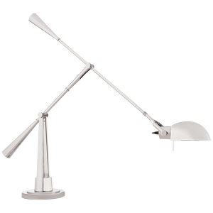 Lampa stołowa Ralph Lauren Home, z kolekcji Equilibrium