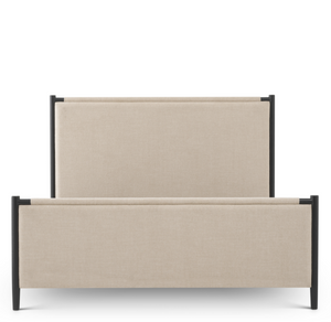 Bellingham bed frame by Eichholtz