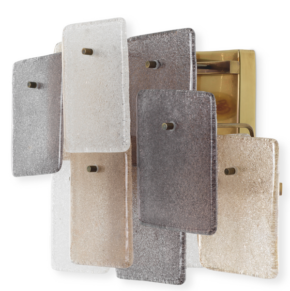 Toro wall lamp by Eichholtz