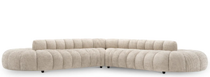 Alison sofa by Eichholtz