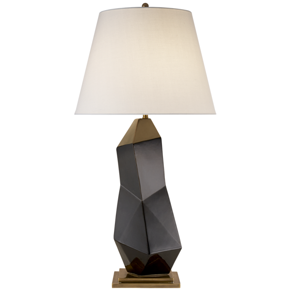 Bayliss Table Lamp by Kelly Wearstler