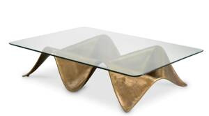 Angelico coffee table by Eichholtz