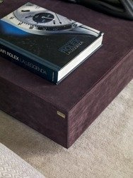 Stolik Longhi Safir