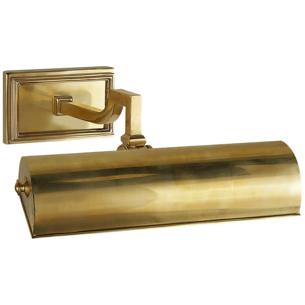 Alexa Hampton Dean 9" wall lamp Visual Comfort brand