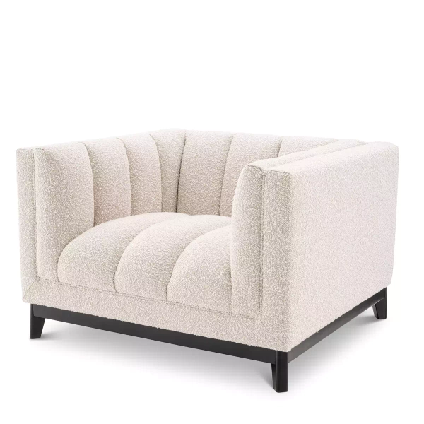 Eichholtz Ditmar armchair