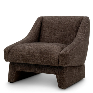Valore armchair by Eichholtz