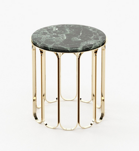 Laskasas Cheryl Table