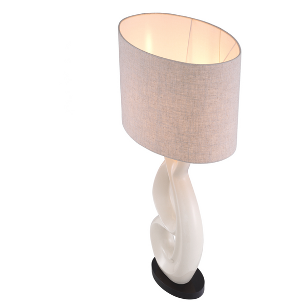 Macias table lamp from Eichholtz