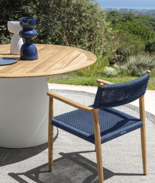 Dolcevita table by Talenti