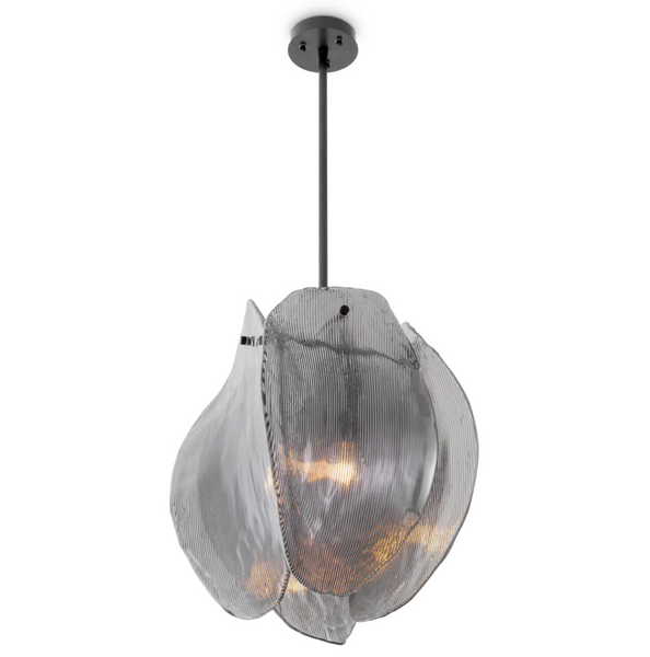 Lampa wisząca Hibis marki Eichholtz