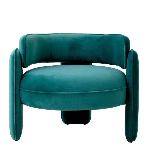 Eichholtz Chaplin armchair