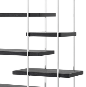 Ward bookcase by Eichholtz