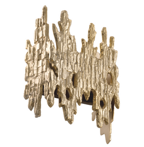 Creten S wall lamp from Eichholtz