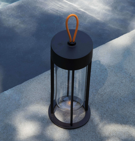 Mayday garden lamp by Flos