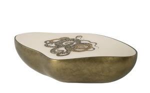 Meru table by Roberto Cavalli Home Interiors