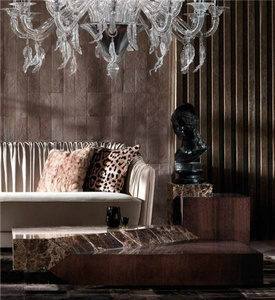 Stolik Vermeer marki Roberto Cavalli Home Interiors 
