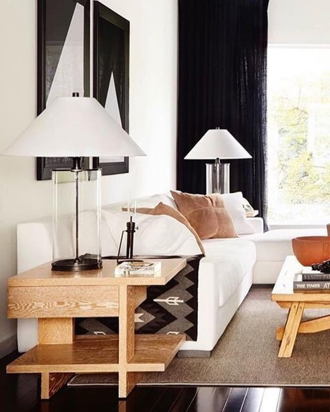 Ralph Lauren Home Modern Table Lamp