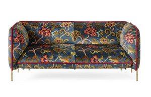 Sofa dwuosobowa Reed marki Etro Home