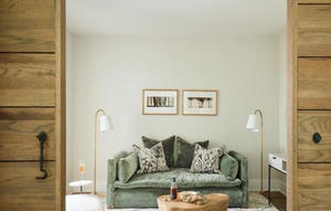 Thomas O'Brien Mia Floor Lamp by Visual Comfort