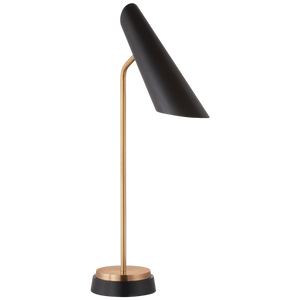 Lampa stołowa Aerin Franca Single  