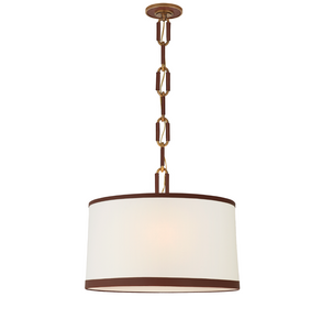 Cody Medium Pendant Lamp by Ralph Lauren Home