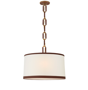 Cody Medium Pendant Lamp by Ralph Lauren Home 