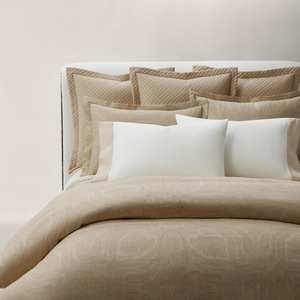 Poszewka na poduszkę Ralph Lauren Home, z kolekcji Doncaster (Coastal)