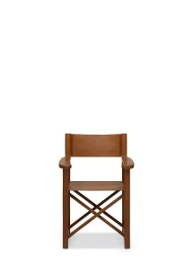 Armani Casa Dustin Chair