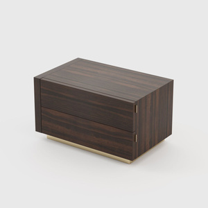 Laskasas Kira bedside table
