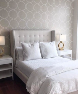 Ring Table Lamp by Chapman & Myers by Visual Comfort