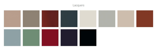 Tito 92 coffee table by Casamilano