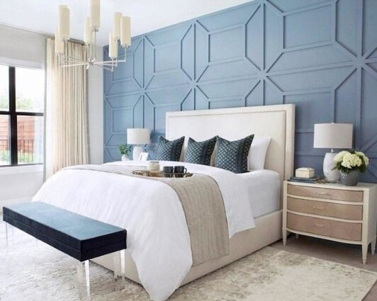 Thomas O'Brien Ziyi Large Chandelier