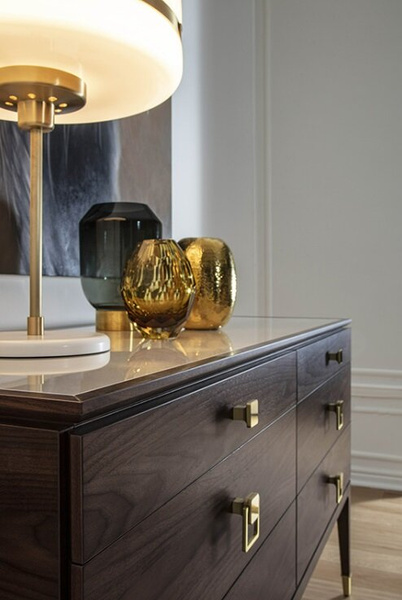 Galimberti Nino Nara chest of drawers 6