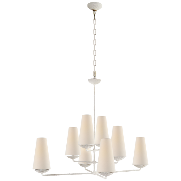 Aerin Fontaine Large Chandelier