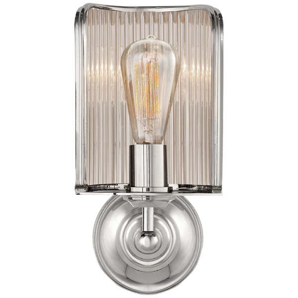 Ralph Lauren Home Rivington Small wall lamp 