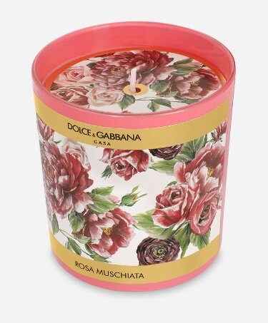 Dolce&Gabbana Casa scented candle