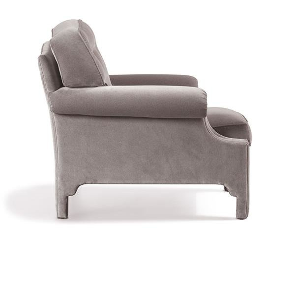 Galimberti Nino Hollywood armchair