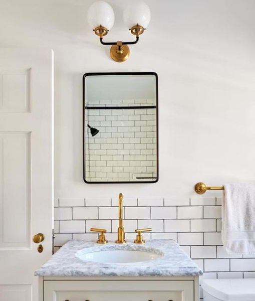 Wall lamp Ian K.Fowler Bistro