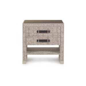 Gianfranco Ferré Home Hamilton bedside table
