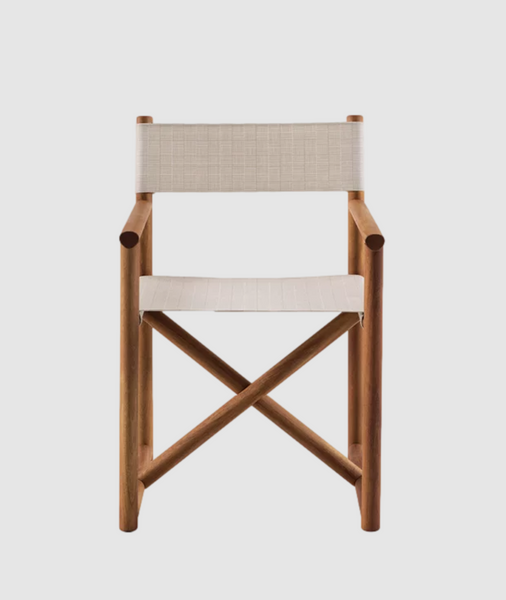 Hashi 24 chair by Gervasoni 1882