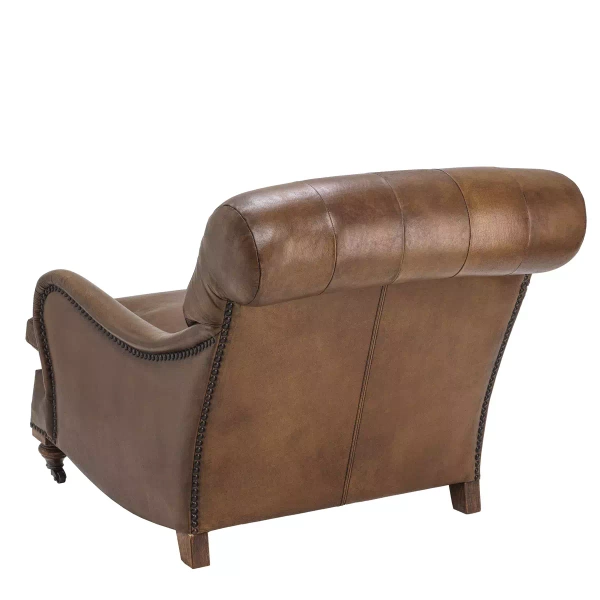 Eichholtz Caledonian armchair