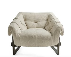 Armchair Gianfranco Ferré Home, Madison