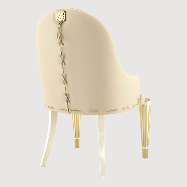 Bruno Zampa Ophelia chair