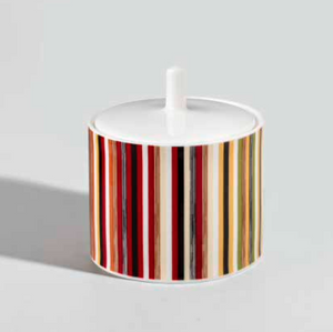 Cukiernica Missoni Home, z kolekcji Stripes Jenkins