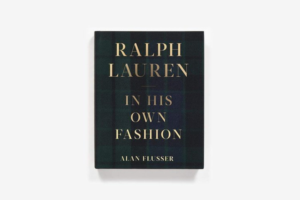 Album Ralph Lauren: In His Own Fashion