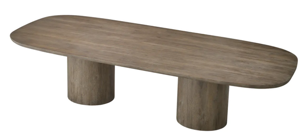 Stół Glenmont marki Eichholtz