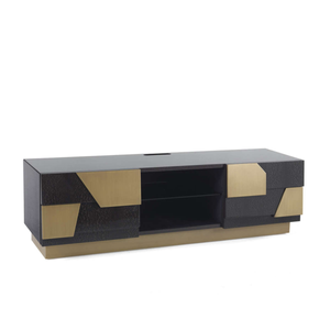 Roberto Cavalli Home Interiors Vaal chest of drawers